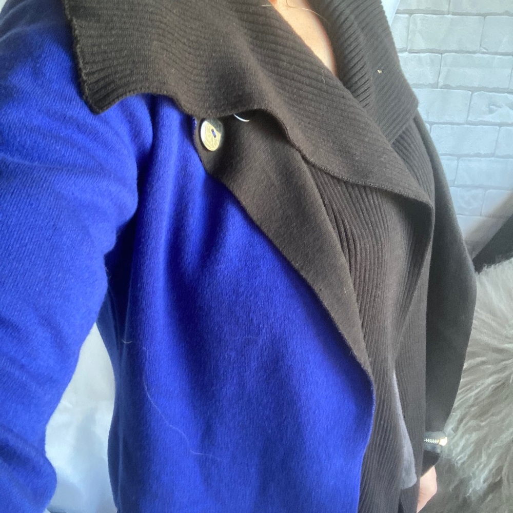 ANGEL Apparel Vintage Cardigan - Picture 10 of 15